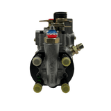 8520A590AR (8520A590A ,E7NN9A543AKA, E7NN9A546AKA ) Rebuilt Lucas CAV DP200 4Cyl Fuel Injection Pump fits New Holland 4-256 555/555C Engine - Goldfarb & Associates Inc