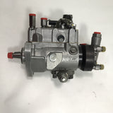 8520A670AR (83987059) Rebuilt New Holland 4 CYL Injection Pump fits Ford 755 Engine - Goldfarb & Associates Inc