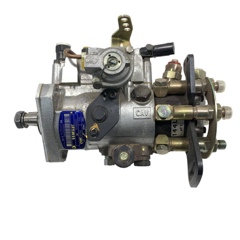 8521304AN (1104B0G) New Lucas Injection Pump - Goldfarb & Associates Inc