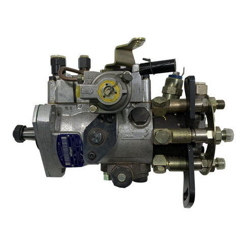 8521A242AN (3908394) New Lucas Injection Pump Fits 6 Cylinder Cummins Diesel Engine - Goldfarb & Associates Inc