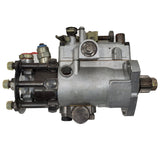 8521A500R (8521A500R) Rebuilt Injection Pump fits DELPHI Engine - Goldfarb & Associates Inc