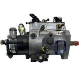8522A020AR (CAV8522A110A, 8522A020A. CAV8522A020A; DSA 606; 19804FEG) Rebuilt Delphi DPS Injection Pump Fits International Hesston DT4566 Diesel Engine - Goldfarb & Associates Inc