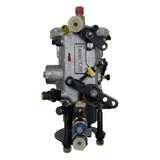 8522A020AR (CAV8522A110A, 8522A020A. CAV8522A020A; DSA 606; 19804FEG) Rebuilt Delphi DPS Injection Pump Fits International Hesston DT4566 Diesel Engine - Goldfarb & Associates Inc