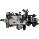 8522A020AR (CAV8522A110A, 8522A020A. CAV8522A020A; DSA 606; 19804FEG) Rebuilt Delphi DPS Injection Pump Fits International Hesston DT4566 Diesel Engine - Goldfarb & Associates Inc