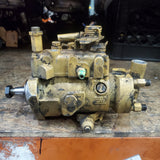 8523A030A (56L1100/1/2400; DPS8523A030A; 26459 JGG; 56L 1100/1/240) Lucas Fuel Injection Pump Core Type 906 Fits Ford 555C Backhoe Diesel Engine - Goldfarb & Associates Inc