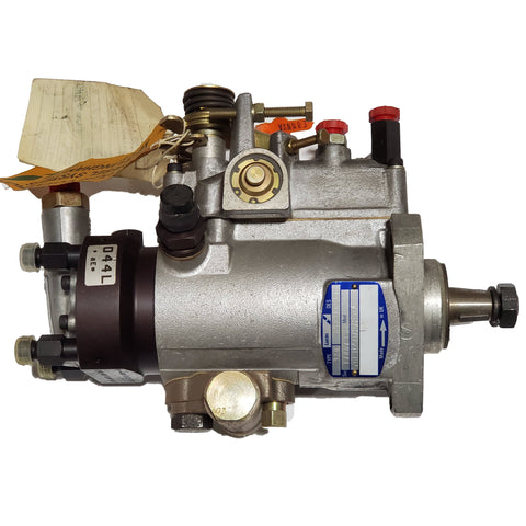 8523A050ADR (E8NN9A543VA) New CAV Lucas Injection Pump fits Ford Engine - Goldfarb & Associates Inc