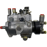 8523A090AR (87800830) Rebuilt Lucas CAV Delphi 4 Cylinder Type 907 Injection Pump Fits Diesel Engine - Goldfarb & Associates Inc