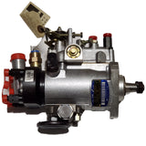 8523A750W (87800134) New Lucas CAV DPS Fuel Injection Pump New Holland Diesel Engine - Goldfarb & Associates Inc