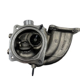 871794-7Nx (00500553290, 871794-6) New Damaged Garrett GP2056 Turbocharger fits Alfa Romeo Engine - Goldfarb & Associates Inc