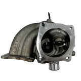 872086-13Nx (872086-0013, 830604-0102) New Damaged Garrett GT20Z Turbocharger fits Gas Engine - Goldfarb & Associates Inc