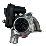 872086-13Nx (872086-0013, 830604-0102) New Damaged Garrett GT20Z Turbocharger fits Gas Engine - Goldfarb & Associates Inc