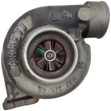 87801483R (87801483R) Rebuilt Garrett CNH Turbocharger fits Engine - Goldfarb & Associates Inc