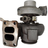 87801483R (87801483R) Rebuilt Garrett CNH Turbocharger fits Engine - Goldfarb & Associates Inc