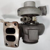 87801483R (87801483R) Rebuilt Garrett CNH Turbocharger fits Engine - Goldfarb & Associates Inc