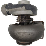87801483R (87801483R) Rebuilt Garrett CNH Turbocharger fits Engine - Goldfarb & Associates Inc