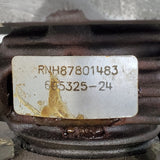 87801483R (87801483R) Rebuilt Garrett CNH Turbocharger fits Engine - Goldfarb & Associates Inc