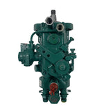 8920A051PN (2644C105) New Delphi Fuel Injection Pump Fits Perkins DP200 Diesel Engine - Goldfarb & Associates Inc