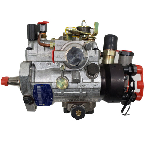 8920A054PN (2644C105EC) New Perkins DPA Injection Pump fits Lucas Delphi Engine - Goldfarb & Associates Inc