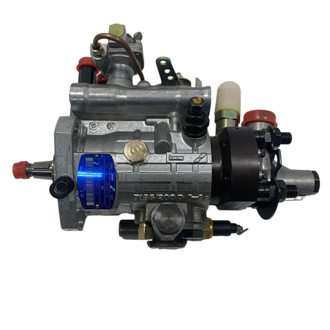 8920A173PN New Lucas Injection Pump - Goldfarb & Associates Inc