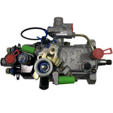 8920A205WR (8920A203W; 8920A204W; 8923A560W; RE64133) Rebuilt Lucas Delphi Injection Pump fits John Deere Engine - Goldfarb & Associates Inc