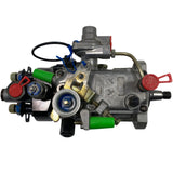 8923A563R (8920A203W; 8920A204W; 8920A205W; 8923A560W; RE64133) Rebuilt Lucas Delphi Injection Pump fits John Deere Engine - Goldfarb & Associates Inc