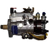8920A232WDR (RE65262) New CAV Lucas DP201 Injection Pump fits John Deere Delphi Engine - Goldfarb & Associates Inc