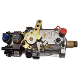 8920A232WDR (RE65262) New CAV Lucas DP201 Injection Pump fits John Deere Delphi Engine - Goldfarb & Associates Inc