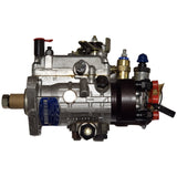 8920A233WDR (RE65262) New CAV Lucas DP201 Injection Pump fits John Deere Delphi Engine - Goldfarb & Associates Inc