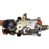 8920A233WDR (RE65262) New CAV Lucas DP201 Injection Pump fits John Deere Delphi Engine - Goldfarb & Associates Inc