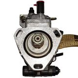 8920A233WDR (RE65262) New CAV Lucas DP201 Injection Pump fits John Deere Delphi Engine - Goldfarb & Associates Inc