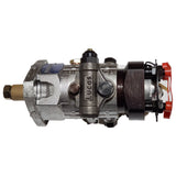 8920A233WDR (RE65262) New CAV Lucas DP201 Injection Pump fits John Deere Delphi Engine - Goldfarb & Associates Inc