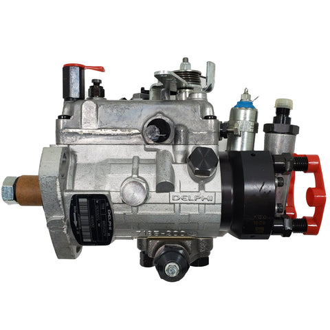 8920A237WN (RE65262) New Delphi DP201 Injection Pump fits John Deere Engine - Goldfarb & Associates Inc