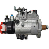 8920A237WN (RE65262) New Delphi DP201 Injection Pump fits John Deere Engine - Goldfarb & Associates Inc