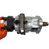8920A237WN (RE65262) New Delphi DP201 Injection Pump fits John Deere Engine - Goldfarb & Associates Inc