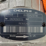 8920A237WN (RE65262) New Delphi DP201 Injection Pump fits John Deere Engine - Goldfarb & Associates Inc