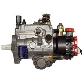 8920A712WR (8920A710W to 8920A719W; 87801510; FK4LB75BDP) Rebuilt Delphi Injection Pump Fits N Holland Industrial 655E 450 NB LB75B LB95 1998 Diesel Engine - Goldfarb & Associates Inc