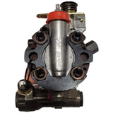 8920A701WDR (RE500881) New CAV Lucas DP201 Injection Pump fits John Deere Engine - Goldfarb & Associates Inc