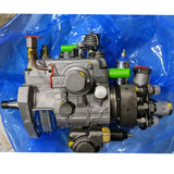 8921A152WN (8921A150W; 8921A151W; RE62366) New Delphi Injection Pump Fits John Deere 4700 Diesel Engine - Goldfarb & Associates Inc