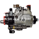 8921A280HDR (UFK4K524 ; 2644K524; 8921A287H/289H) New Delphi DP200 6 CYL Injection Pump fits Perkins JCB  Engine - Goldfarb & Associates Inc