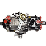 8921A280HDR (UFK4K524 ; 2644K524; 8921A287H/289H) New Delphi DP200 6 CYL Injection Pump fits Perkins JCB  Engine - Goldfarb & Associates Inc