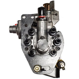 8921A280HDR (UFK4K524 ; 2644K524; 8921A287H/289H) New Delphi DP200 6 CYL Injection Pump fits Perkins JCB  Engine - Goldfarb & Associates Inc