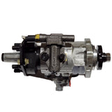 8921A280HDR (UFK4K524 ; 2644K524; 8921A287H/289H) New Delphi DP200 6 CYL Injection Pump fits Perkins JCB  Engine - Goldfarb & Associates Inc