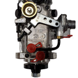 8921A280HDR (UFK4K524 ; 2644K524; 8921A287H/289H) New Delphi DP200 6 CYL Injection Pump fits Perkins JCB  Engine - Goldfarb & Associates Inc