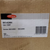8921A280HDR (UFK4K524 ; 2644K524; 8921A287H/289H) New Delphi DP200 6 CYL Injection Pump fits Perkins JCB  Engine - Goldfarb & Associates Inc