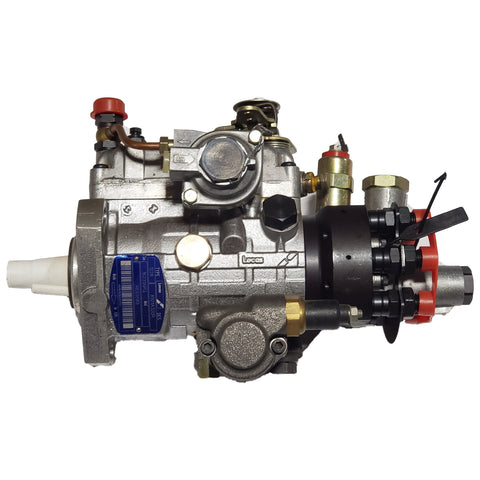 8921A320RDR (RE69589) New CAV 6 CYL Injection Pump fits Lucas Engine - Goldfarb & Associates Inc