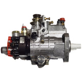 8921A320RN (RE69589) New Lucas CAV DP 203 6 Cylinder Fuel Injection Pump John Deere - Goldfarb & Associates Inc