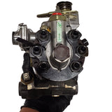 8921A320RDR (RE69589) New CAV 6 CYL Injection Pump fits Lucas Engine - Goldfarb & Associates Inc