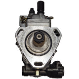 8921A340WDR (RE64719; 8921A341W; 8921A342W; 8921A343W through 8921A349W; 8921A620W; 8921A621W through 8921A629W) New Lucas CAV DP 200 6 Cylinder Fuel Injection Pump Fits John Deere Saran 6068T MW1 Diesel Engine - Goldfarb & Associates Inc