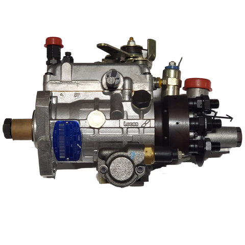 8921A420WDR (RE68872) New CAV 6 CYL Injection Pump fits Lucas Engine - Goldfarb & Associates Inc