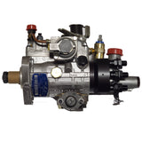 8921A691WDR (8921A690W through 8921A699W; RE68439) New Lucas CAV DP 201 6 Cylinder Fuel Injection Pump John Deere - Goldfarb & Associates Inc